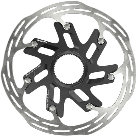 Disco Sram Paceline X Centerlock - 160mm - O