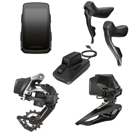 Kit SRAM RED AXS E1 Hammerhead - A