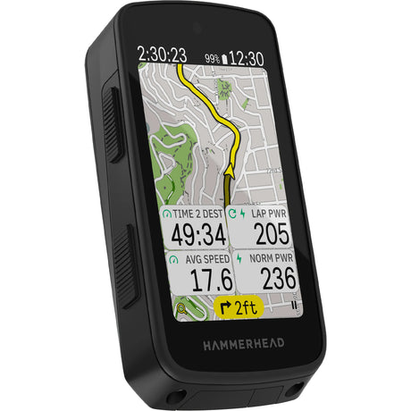 Gruppo SRAM RED AXS E1 Hammerhead 10/30T - 50/37D Power Meter - G