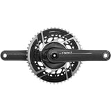 Gruppo SRAM RED AXS E1 Hammerhead 10/30T - 50/37D - G