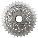 Gruppo SRAM RED AXS E1 Hammerhead 10/30T - 50/37D Power Meter - L