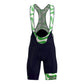 tragerhose Santini Vuelta Espana 2024 - Lissabon