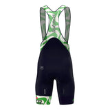Salopette Santini Vuelta Espana 2024 - Lisbona - A