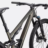 Specialized Stumpjumper 15 Expert - Grigio - B