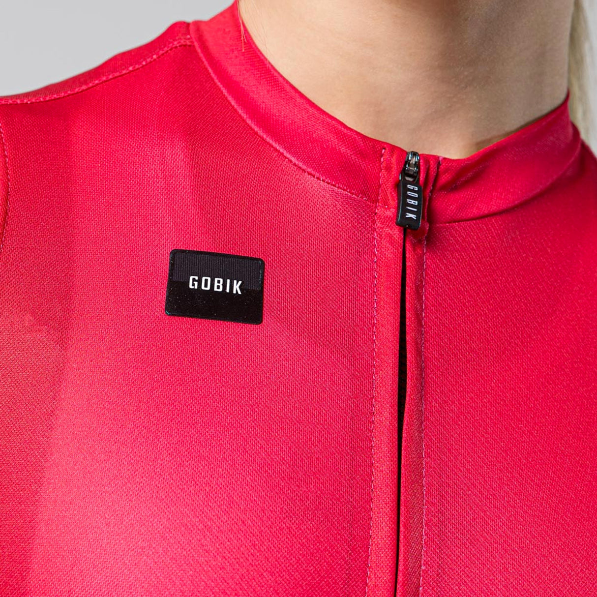 Maglia donna Gobik Stark Azalea - Rosa - D
