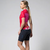 Maglia donna Gobik Stark Azalea - Rosa - A