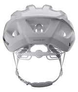 Casco Limar Air Stratos W - Blanco