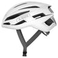 Casco Abus Stormchaser Ace - Bianco