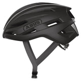 Casco Abus Stormchaser Ace - Nero - P