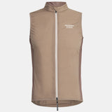 Gilet Pas Normal Studios Mechanism Stow Away - Beige - Q