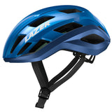 Casco Lazer Strada KinetiCore - Wout Van Aert Red Bull - P
