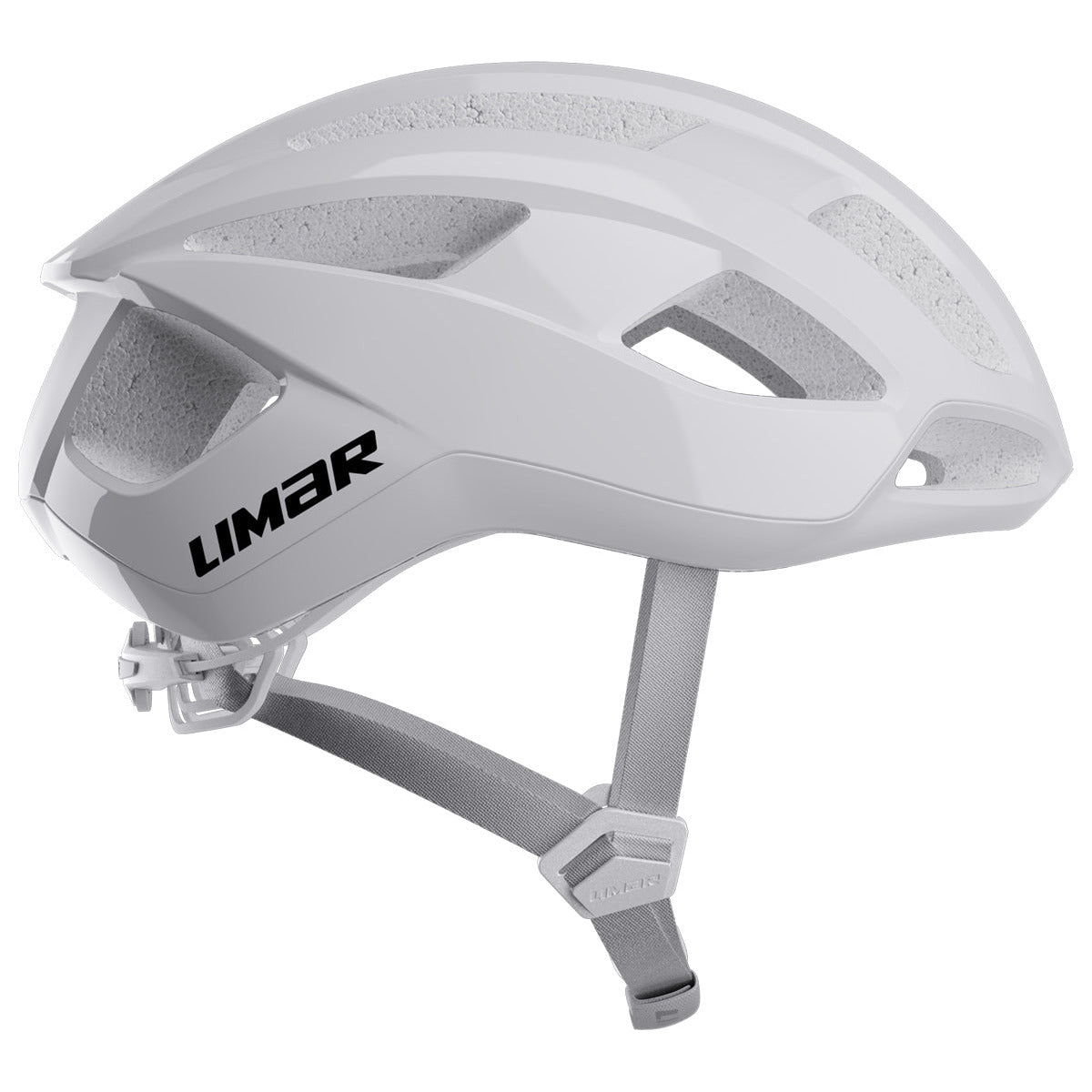 Casco Limar Air Stratos W - Blanco