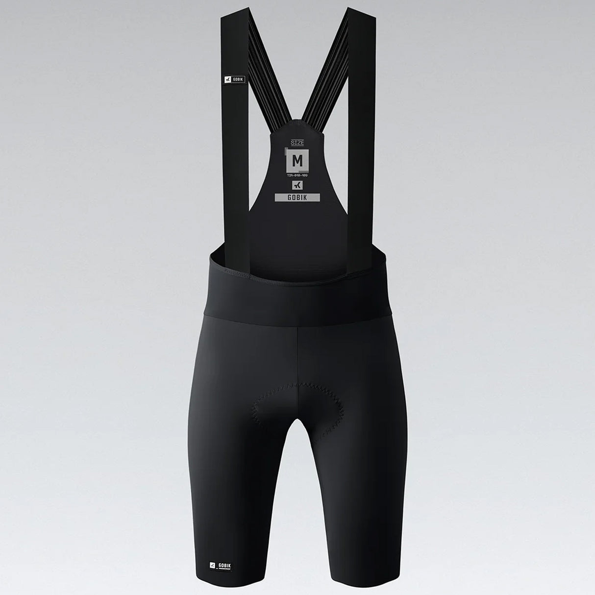 Salopette termica Gobik Artic Stride - Nero - P
