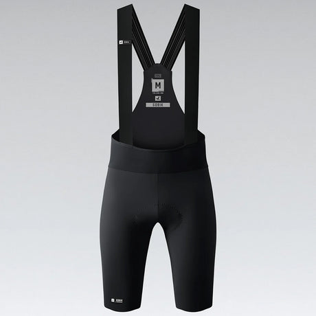Salopette termica Gobik Artic Stride - Nero - P