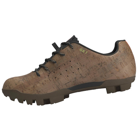 Scarpe DMT GK1 Gravel - Sughero - O