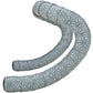 Nastro Manubrio Supacaz Super Sticky Kush Gravel - Grigio