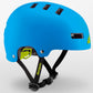 Casco Bluegrass Super Bold - Azzurro - P
