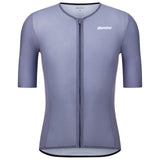 Maillot Santini Super Lite - Gris