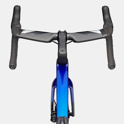 Cannondale SuperSix EVO Carbon 2 - Blu - L