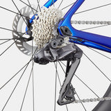 Cannondale SuperSix EVO Carbon 2 - Blu - N