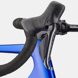 Cannondale SuperSix EVO Carbon 2 - Blu - A