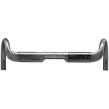 Manubrio Deda Superzero Gravel DCR Eos Speed Carbon - Nero - L
