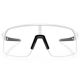 Occhiali Oakley Sutro Lite - Matte white photochromic - Q