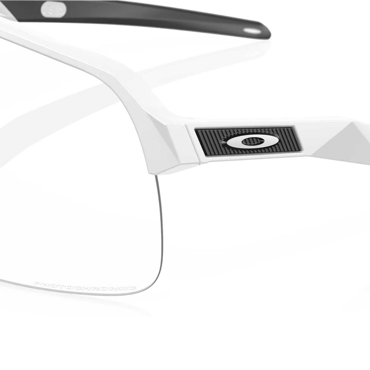 Occhiali Oakley Sutro Lite - Matte white photochromic - C