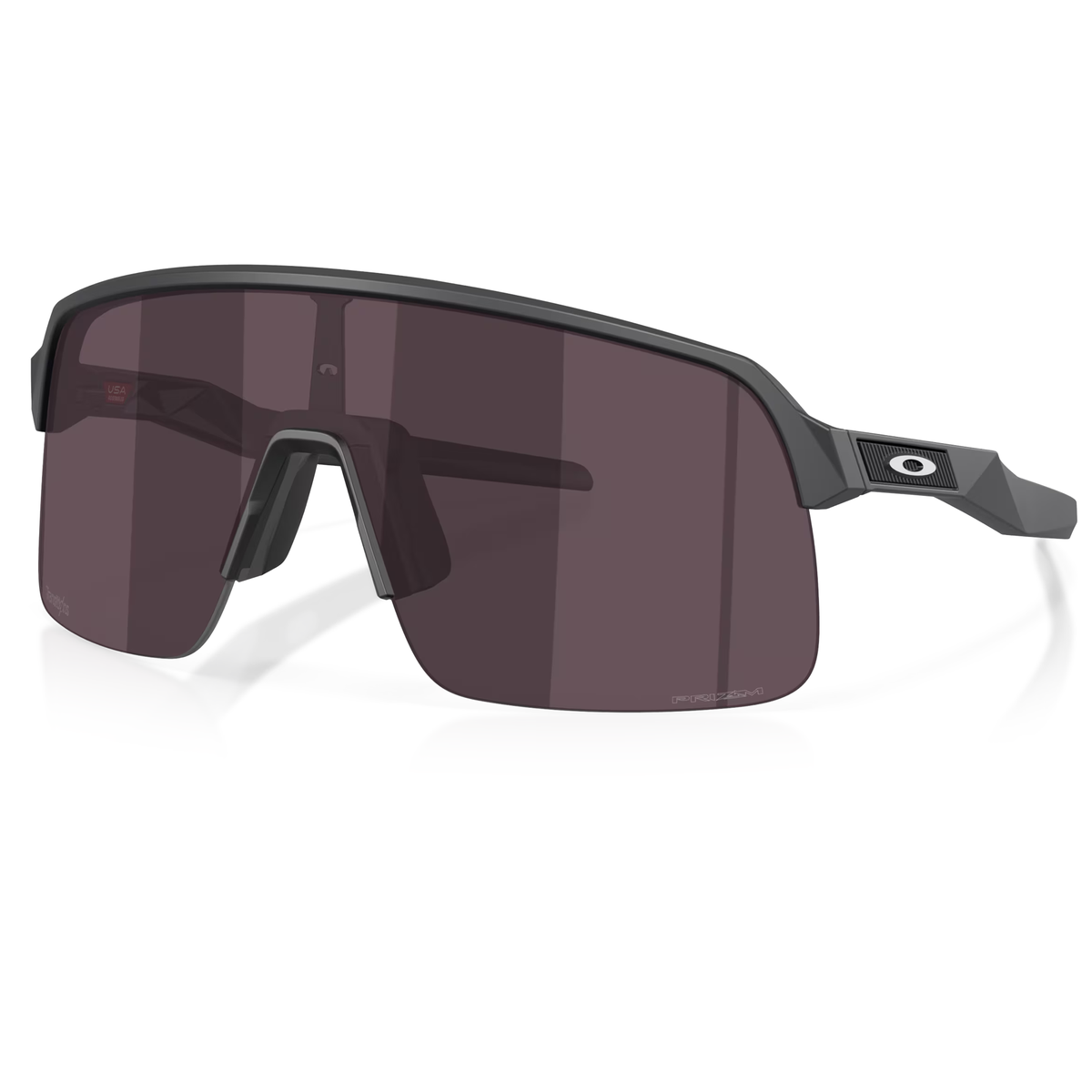 Gafas Oakley Sutro Lite - Matte Carbon Prizm Transitions