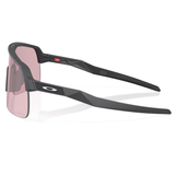 Gafas Oakley Sutro Lite - Matte Carbon Prizm Transitions