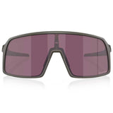 Occhiali Oakley Sutro - Matte olive Prizm road black - D