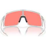 Occhiali Oakley Sutro - Moon Dust Prizm Peach - O