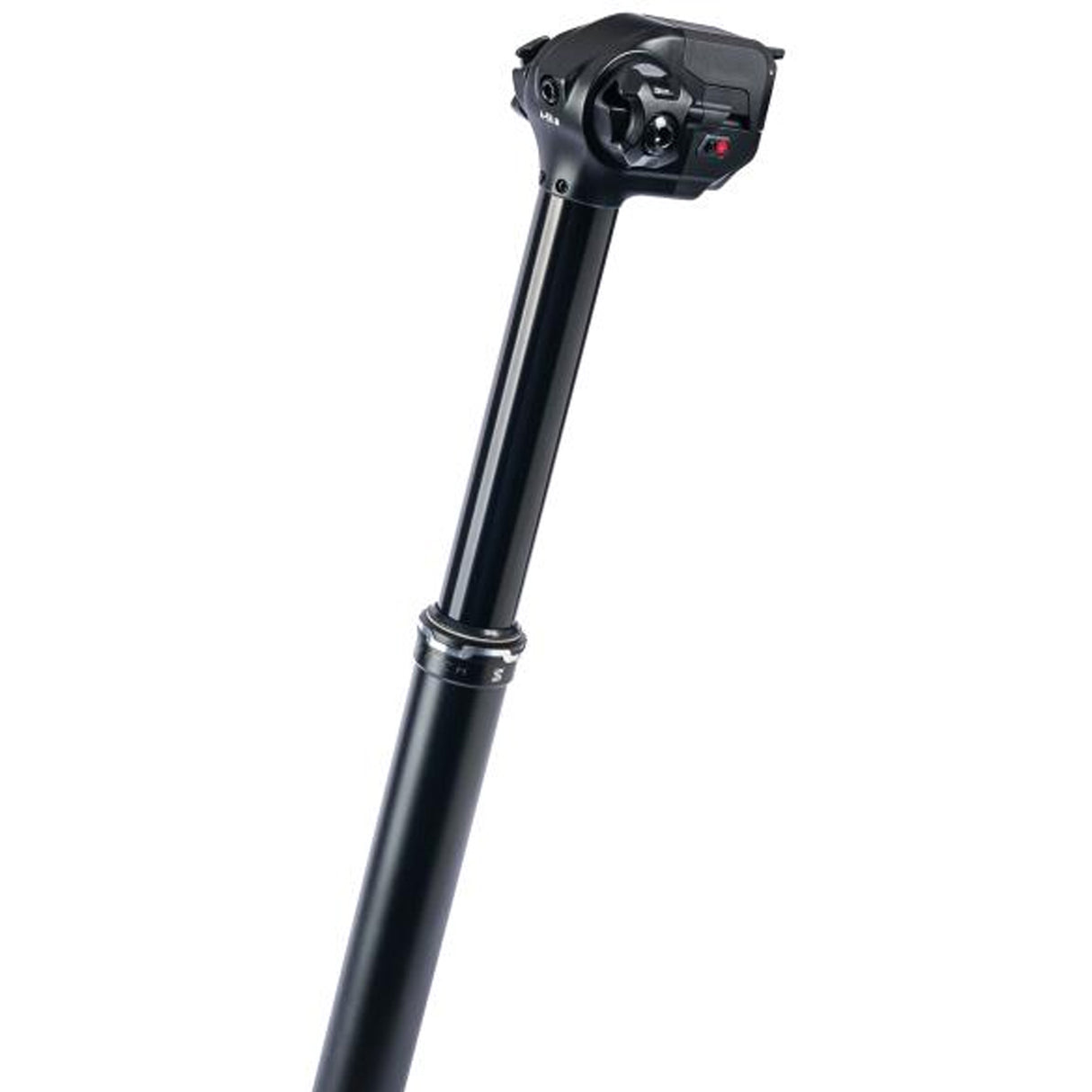 Reggisella telescopico Switch WRLS - 125mm - O