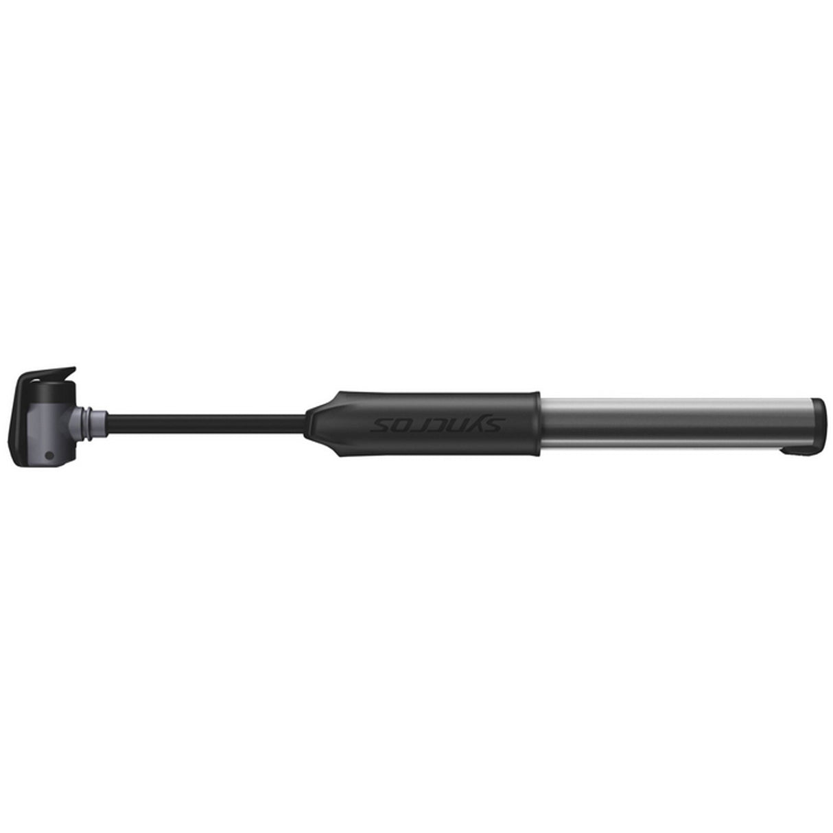 Mini pompa Syncros Boundary 2.0 HP - Nero - H