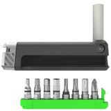 Multitool Syncros Greenslide 11CT - F