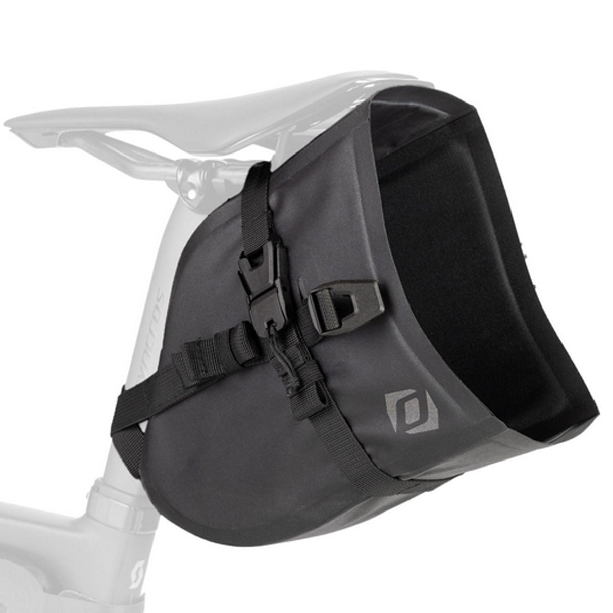 Borsa sottosella Syncros - Nero - F
