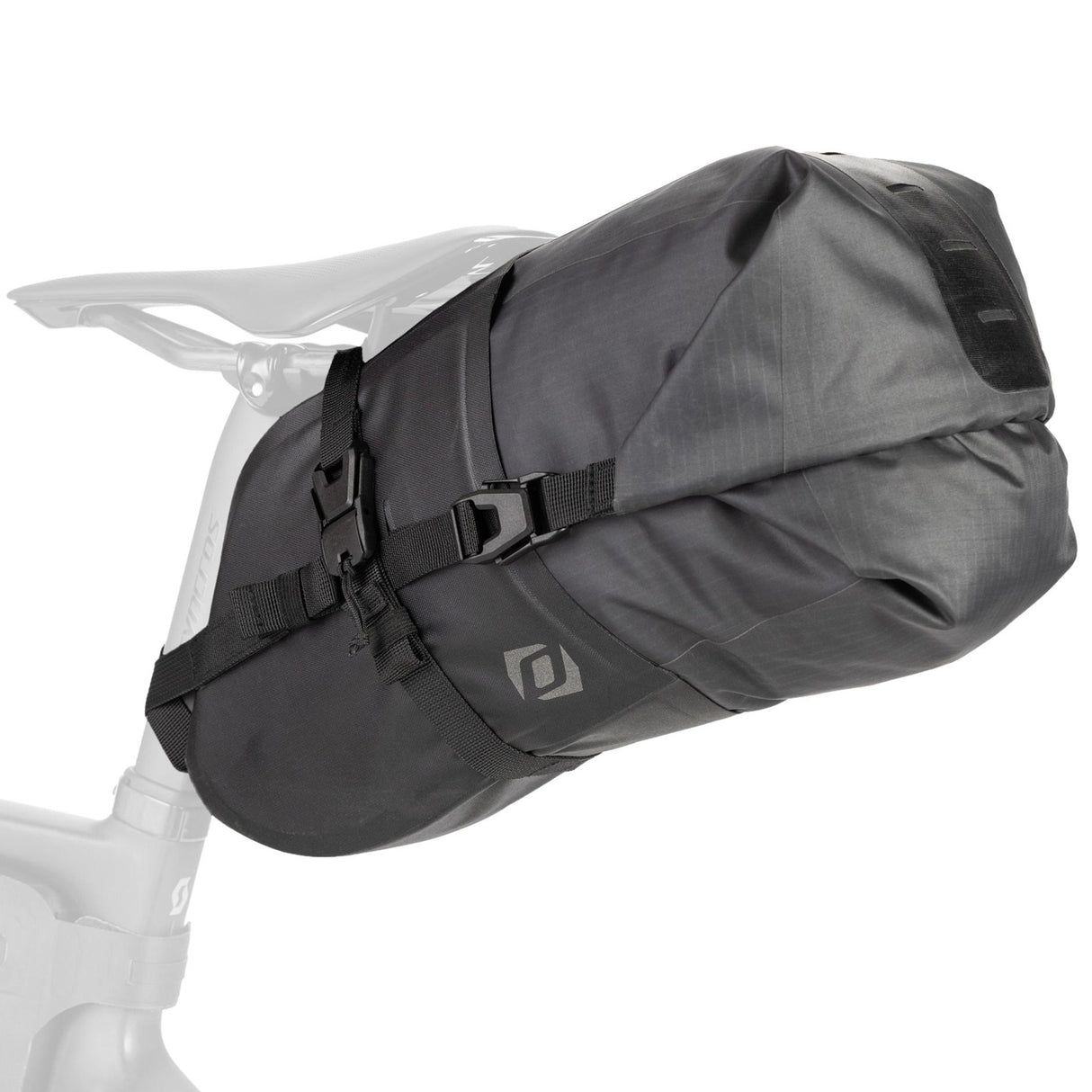 Borsa sottosella Syncros - Nero - E