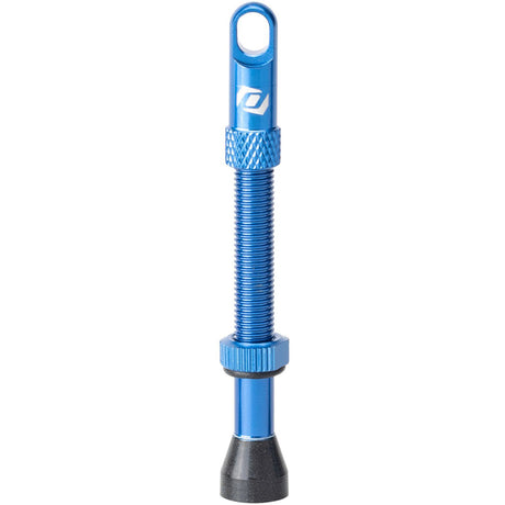 Valvole Tubeless Syncros 60mm - Blu - I