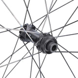 Ruote Syncros Capital 1.0S 40 Disc - Nero - P