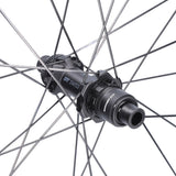 Ruote Syncros Capital 1.0S 40 Disc - Nero - O
