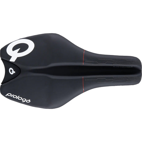 Sella Prologo TGale Pas Tirox - Nero - C