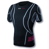 Maglia intima Biotex Hightech - Nero - B