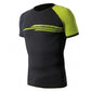 Maglia intima Biotex Impact - Nero