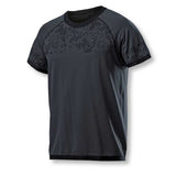 Maglia Biotex Ingamba Double Face - Grigio - O