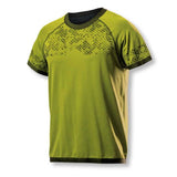 Maglia Biotex Ingamba Double Face - Verde - M