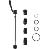Kit adattatori Tacx Neo 2T - A