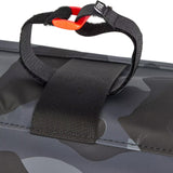Protezione Sponda posteriore Pickup Fox Small - Nero grigio - I