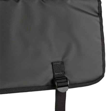 Protezione Sponda posteriore Pickup Fox Small - Nero - M
