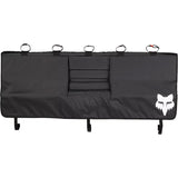 Protezione Sponda posteriore Pickup Fox Small - Nero - L