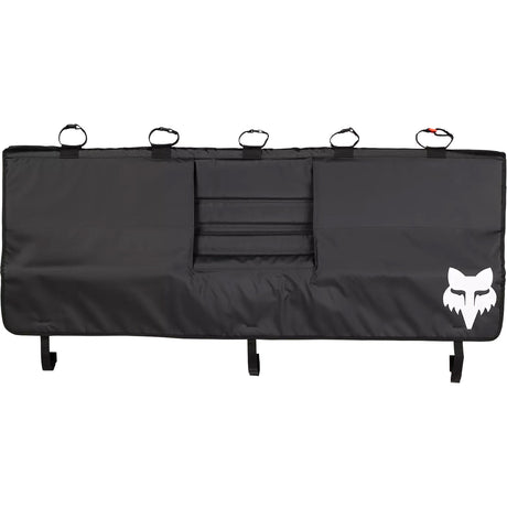 Protezione Sponda posteriore Pickup Fox Small - Nero - L